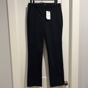 Theory Classic Black Dress Pants